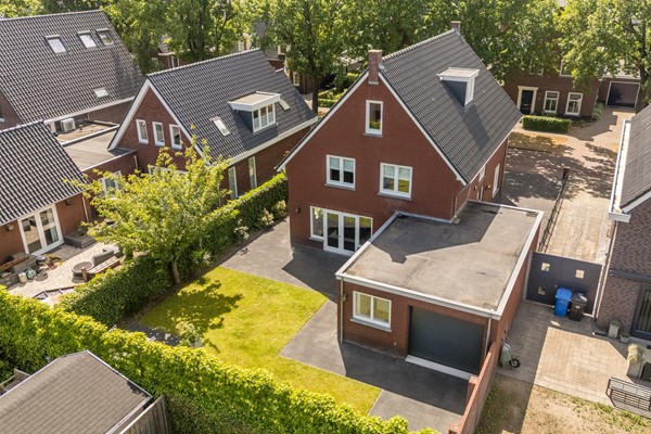 Medium property photo - Dahliastraat 42, 4921 XB Made